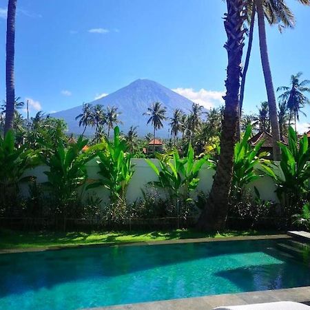 Villa Uhaina Амед Экстерьер фото